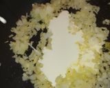 Foto del paso 6 de la receta: Raviolones de bondiola salsa de curry y queso azul