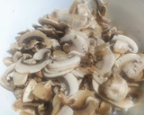Foto del paso 2 de la receta: Champiñones en salsa