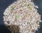 દહીં ઓટસ (Curd Oats Recipe In Gujarati) રેસીપી સ્ટેપ2ફોટો