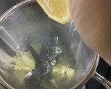 Foto del paso 2 de la receta: Claras a punto de nieve con Mambo Cecotec