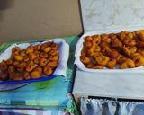 Foto del paso 9 de la receta: Bunyols de carabassa (típicos de Valencia)