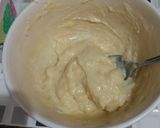 Foto langkah ke 3 dari resep Korean Cheese Garlic Bread.