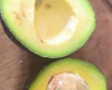Foto del paso 1 de la receta: Plato tropical