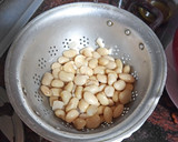 Foto del paso 5 de la receta: Guiso de judiones con albóndigas de secreto ibérico