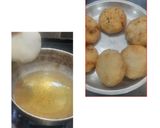 पिठा (pitha recipe in marathi) रेसिपी स्टेप 3 फोटो 