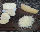 Foto del paso 4 de la receta: Pizzetas de calabaza