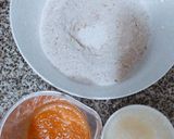 Foto del paso 3 de la receta: Pancitos de zanahoria bien sabrocitos