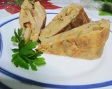 Foto del paso 6 de la receta: Tortilla de siempre!!!