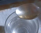 A picture of step 4 of Gondhoraj Lemon ginger honey Tea.