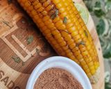 A picture of step 3 of Spicy Boiled Corn On The Cob 🌽.