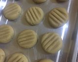 A picture of step 7 of Rolled Sugar Cookies.
