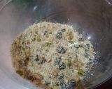 Foto del paso 1 de la receta: Barritas