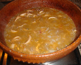 Foto del paso 6 de la receta: Calamares en su tinta (Alicante)