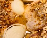 Beer and Onion Chicken Thighs recipe step 5 photo