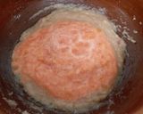 A picture of step 6 of Amritsari Pindi Chole.