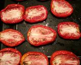 Foto del paso 4 de la receta Tomates secos en aceite de oliva virgen extra
