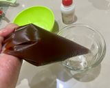 Foto langkah ke 5 dari resep Banoffee Dessert Box.