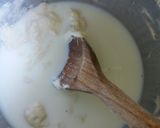 Kovászos bukta recept fázis 1 fotója