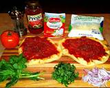 Mike's 10 Minute Pizza Margaritas recipe step 3 photo