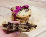 Une image de l'étape 7 de Cookies de Cyril Lignac 🍫❤️.