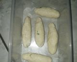 Foto langkah ke 3 dari resep Sempol Tahu (ala anak kos).