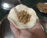 स्वादिष्ट उड़द दाल की कचौड़ी (कढ़ाही स्पेशल) रेसिपी चरण 8 फोटो