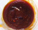 Foto langkah ke 2 dari resep Brown Sauce.