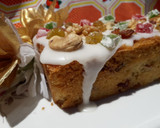 Foto del paso 4 de la receta: Budín inglés "cuatro cuartos"