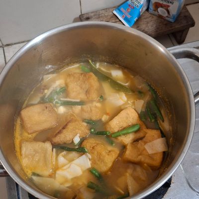Langkah 6