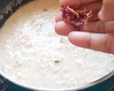 दुधीची खीर (Dudhichi Kheer Recipe In Marathi) रेसिपी स्टेप 5 फोटो 