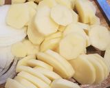 Foto del paso 2 de la receta: Trutos encebollado.