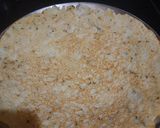 सामा राइस स्वीट चिल्ला(sama rice sweet chilla recipe in hindi) रेसिपी चरण 2 फोटो