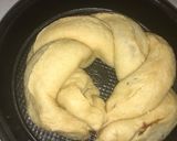 Foto del paso 8 de la receta: Rosca de Pascua