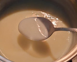 Foto del paso 2 de la receta: Salsa Blanca o Bechamel Light