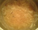 Foto del paso 4 de la receta Muslos de Pollo en salsa de Champiñones