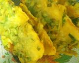 Foto langkah ke 5 dari resep Tempe Goreng Tepung Renyah.
