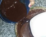 Foto del paso 10 de la receta: Muffins de chocolate rellenos de malvavisco