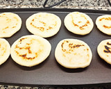 Foto del paso 5 de la receta: Arepa Reina Pepiada 🫓🇻🇪