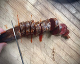 Foto del paso 2 de la receta: Chorizos al Albariño