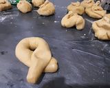 Foto del paso 2 de la receta: Pajaritos