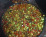 Foto del paso 3 de la receta: Solomillo a la plancha con mi pisto