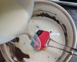 A picture of step 3 of Brownie.