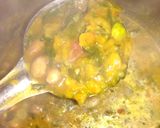 મેથી ના રસાવાળા મૂઠિયાં (Methi Rasavala Muthia Recipe In Gujarati) રેસીપી સ્ટેપ2ફોટો