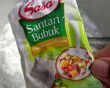 Foto langkah ke 2 dari resep Es Dawet Komplit.