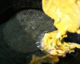 A picture of step 9 of Onion Pakoda Roll.