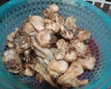 Foto langkah ke 1 dari resep Ayam Rica Rica.