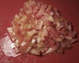 Foto del paso 4 de la receta Lentejas con estofado de tubérculos