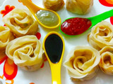 Veg Momos