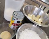 Foto del paso 4 de la receta: Mousse con glaseado espejo