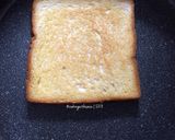 Foto langkah ke 3 dari resep 28. Chicken Sandwich.